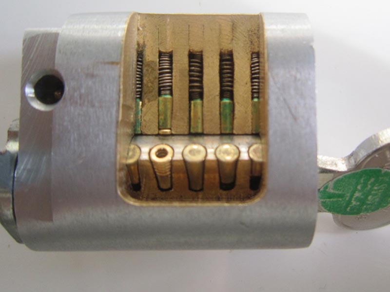 cambio de combinacion ñuñoa