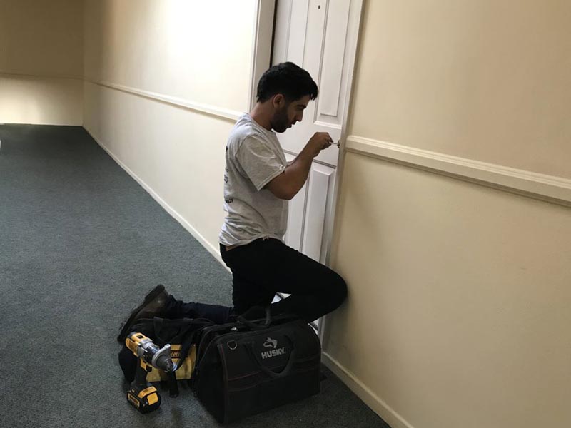 cerrajero a domicilio ñuñoa