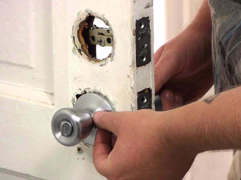 instalacion de cerraduras ñuñoa